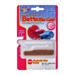 خرید غذای تخصصی ماهی فایتر هیکاری مدل Hikari Betta Bio-Gold اصل - دکتر پلنت
