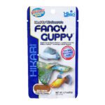 خرید غذای تخصصی گوپی هیکاری مدل Hikari Fancy Guppy اصل - دکتر پلنت