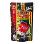 خرید غذای تخصصی گلدفیش هیکاری مدل Hikari Goldfish Bio-Gold+ S اصل - دکتر پلنت