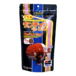 خرید غذای تخصصی گلدفیش لاین هد و رانچو هیکاری Hikari Lionhead اصل - دکتر پلنت