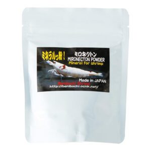 پودر مینرال میرونکوتون بنیباچی