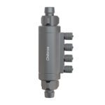 رابط اینلاین دوزینگ پمپ چهیروس | Chihiros Dosing Flow Adapter