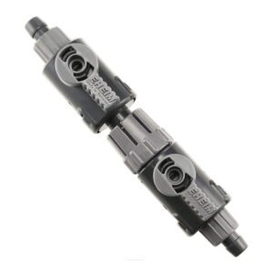 شیر فیلتر سطلی ایهایم سایز ۱۲ | Eheim Double Tap Connector 12mm