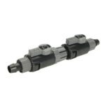 شیر فیلتر سطلی ایهایم سایز ۱۶ | Eheim Double Tap Connector 16mm