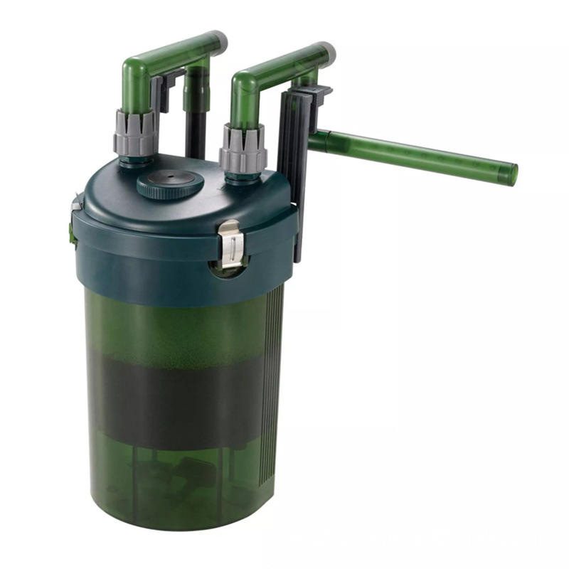 فیلتر سطلی هنگان ادیسه مدل CFS 130