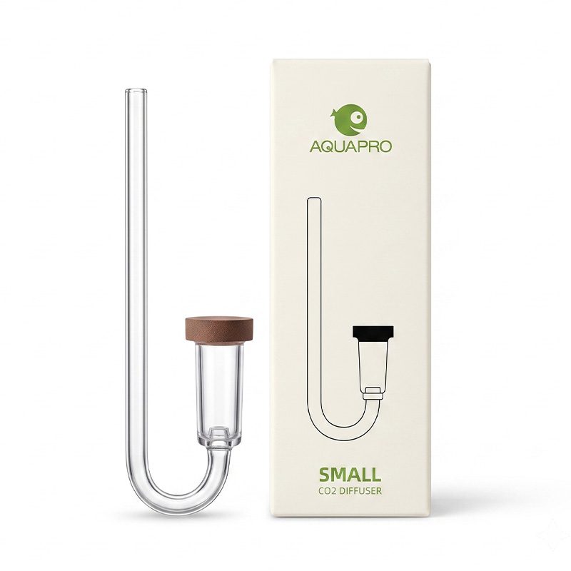 دیفیوزر CO2 آکوا پرو سایز کوچک دیفیوزر CO2 آکوا پرو سایز کوچک