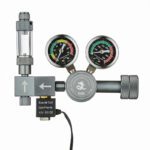 رگولاتور CO2 چهیروس مدل Pro Limited Edition