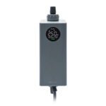 بخاری اکسترنال چهیروس مدل Pro سایز 12/16
