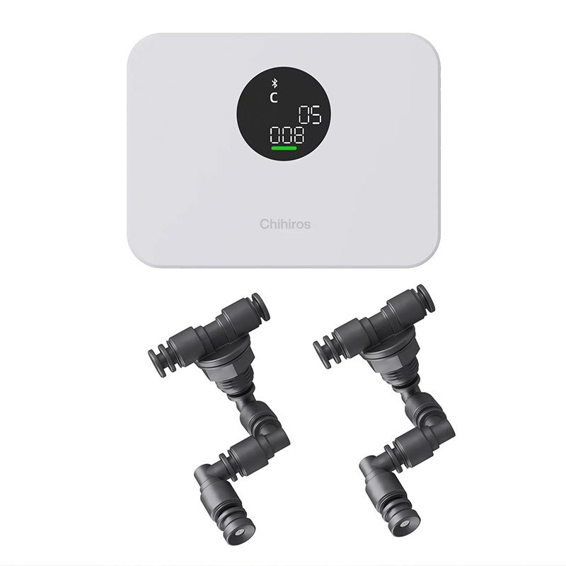سیستم اسپری تراریوم چهیروس مدل Tiny Box