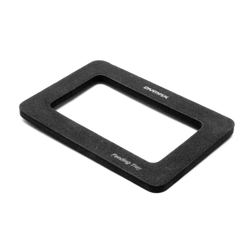 رینگ غذا دایمکس (Dymax Feeding Tray) رینگ غذا دایمکس (Dymax Feeding Tray)