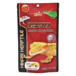 غذای ژله ای کرست گکو هیکاری (CrestGel)
