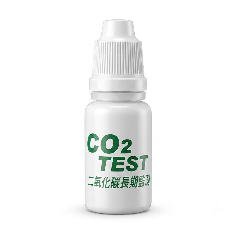قطره یدک اندیکاتور CO2 برند UP