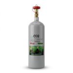 کپسول CO2 آکواریوم سایز 5 لیتر