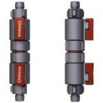 شیر فیلتر سطلی چهیروس سایز 12/16 (13 میلی‌متر)