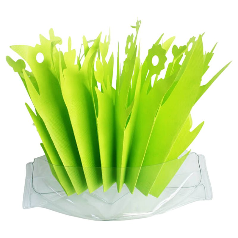 رطوبت‌ساز برگ سبز خزندگان نوموی پت NFF-01