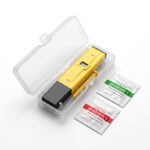 دستگاه پی اچ متر قلمی مدل PH-009IA