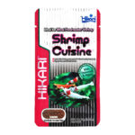 Hikari Shrimp Cuisine | غذای تخصصی میگو هیکاری