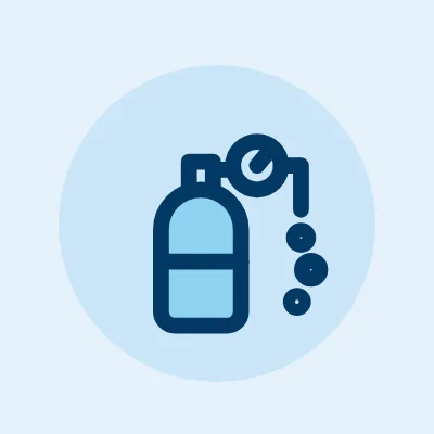 سیستم CO2
