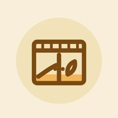 تراریوم و باکس نگهداری
