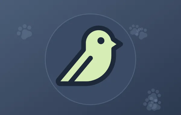 پرنده