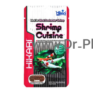 Hikari Shrimp Cuisine | غذای تخصصی میگو هیکاری