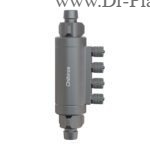 رابط اینلاین دوزینگ پمپ چهیروس | Chihiros Dosing Flow Adapter