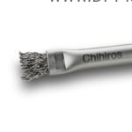 برس پرو براش هارد چهیروس | Chihiros Pro Brush Hard