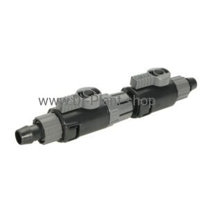 شیر فیلتر سطلی ایهایم سایز ۱۶ | Eheim Double Tap Connector 16mm
