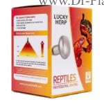 لامپ نورپردازی حرفه‌ای خزندگان لاکی هرپ | Lucky Herp Reptiles Professional Lighting