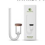 دیفیوزر CO2 آکوا پرو سایز متوسط