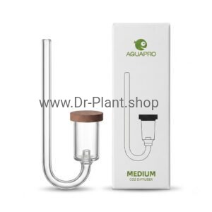 دیفیوزر CO2 آکوا پرو سایز متوسط