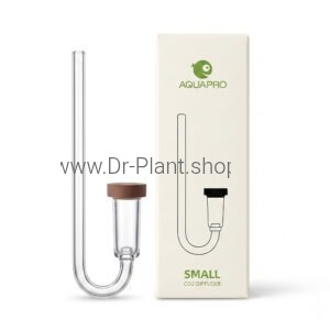 دیفیوزر CO2 آکوا پرو سایز کوچک