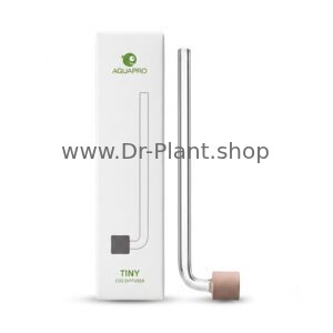 دیفیوزر CO2 آکوا پرو سایز تاینی