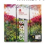 نور ال ای دی چیهروس B20 سایز 20 سانت - تصویر 3