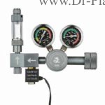 رگولاتور CO2 چهیروس مدل Pro Limited Edition