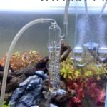 حباب شمار مارپیچ CO2 چهیروس - تصویر 3