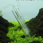 حباب شمار مارپیچ CO2 چیهروس