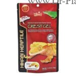 غذای ژله ای کرست گکو هیکاری (CrestGel)