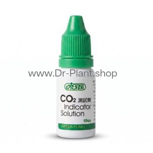 قطره یدک اندیکاتور CO2 برند ایستا