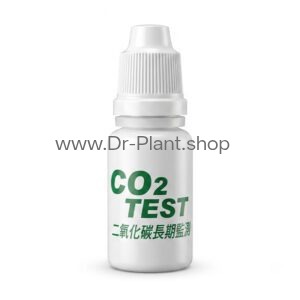 قطره یدک اندیکاتور CO2 برند UP