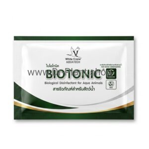 داروی بایوتونیک وایت کرین