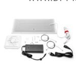 نور چهیروس ویوید 3 سفید (Limited Edition)