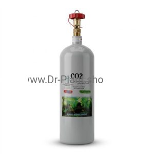 کپسول CO2 آکواریوم سایز 5 لیتر