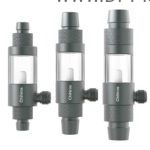 دیفیوزر اکسترنال CO2 چهیروس سایز 12 - تصویر 3