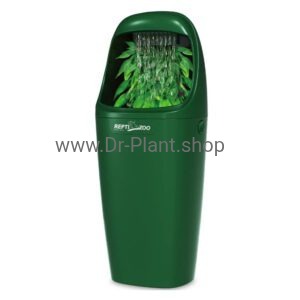 آب‌خوری آفتاب‌پرست رپتی‌زو مدل DF09A