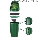 آب‌خوری آفتاب‌پرست رپتی‌زو مدل DF09A - تصویر 3